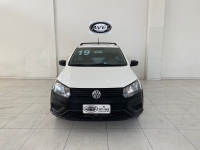 VW Saveiro Robust 1.6